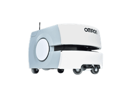 OMRON  LD-60 AMR