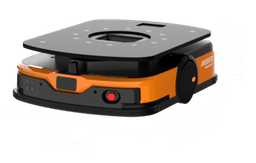 HIKROBOT AMR로봇 Q3-600D