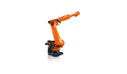 KUKA KR 210 R3100-2 C (Payload : 210kg, Reach : 3065mm)