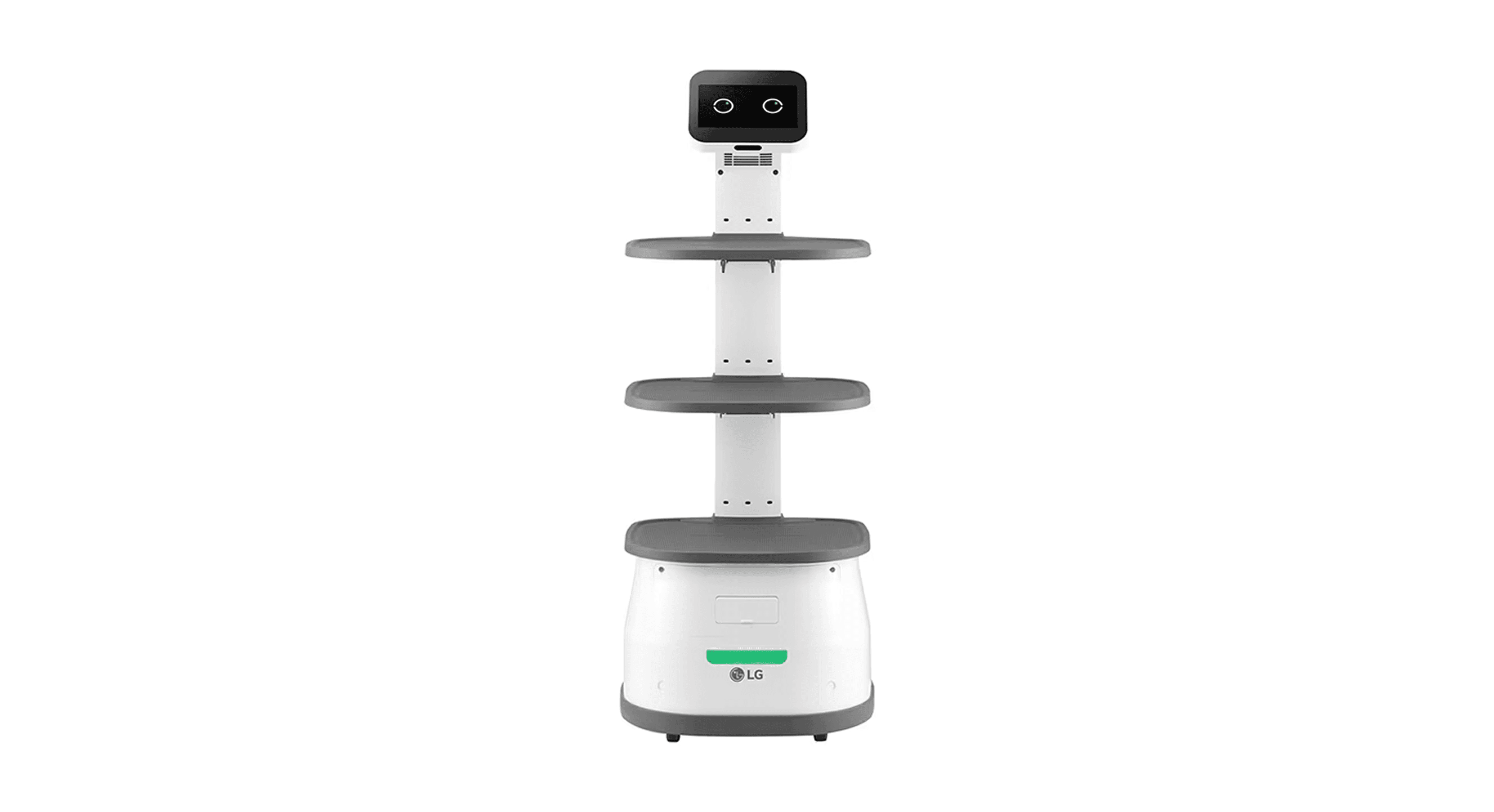 LG Electronics CLOi ServeBot (Shelf type)