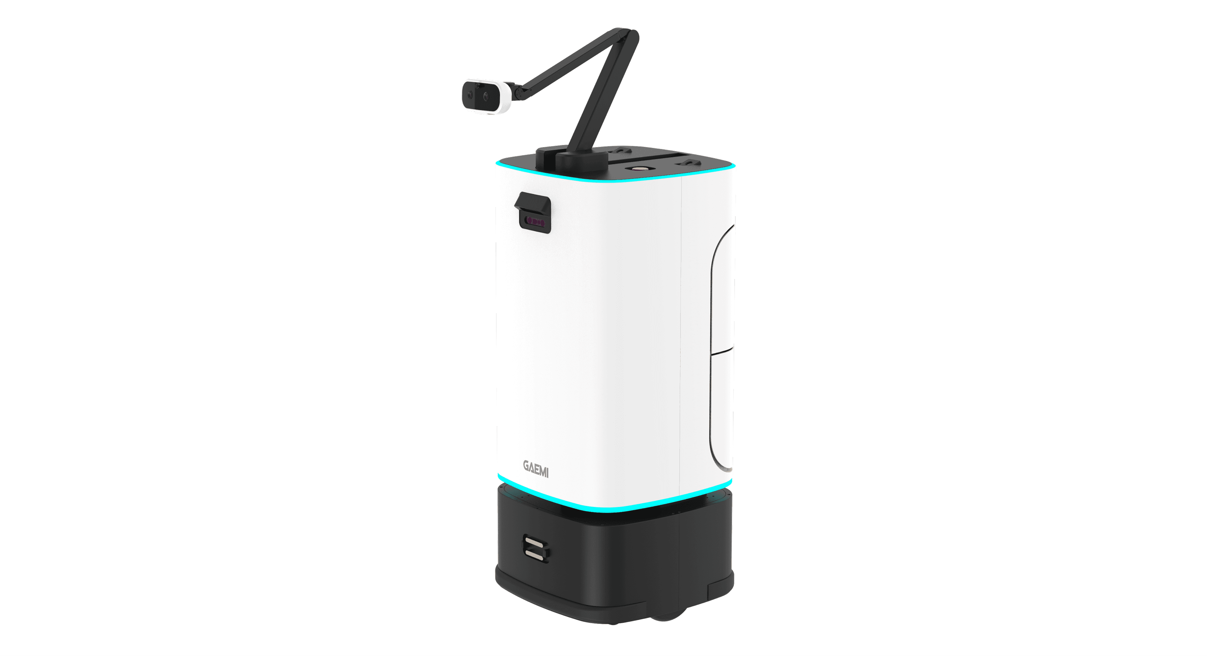ROBOTIS Indoor Service Robot GEAMI