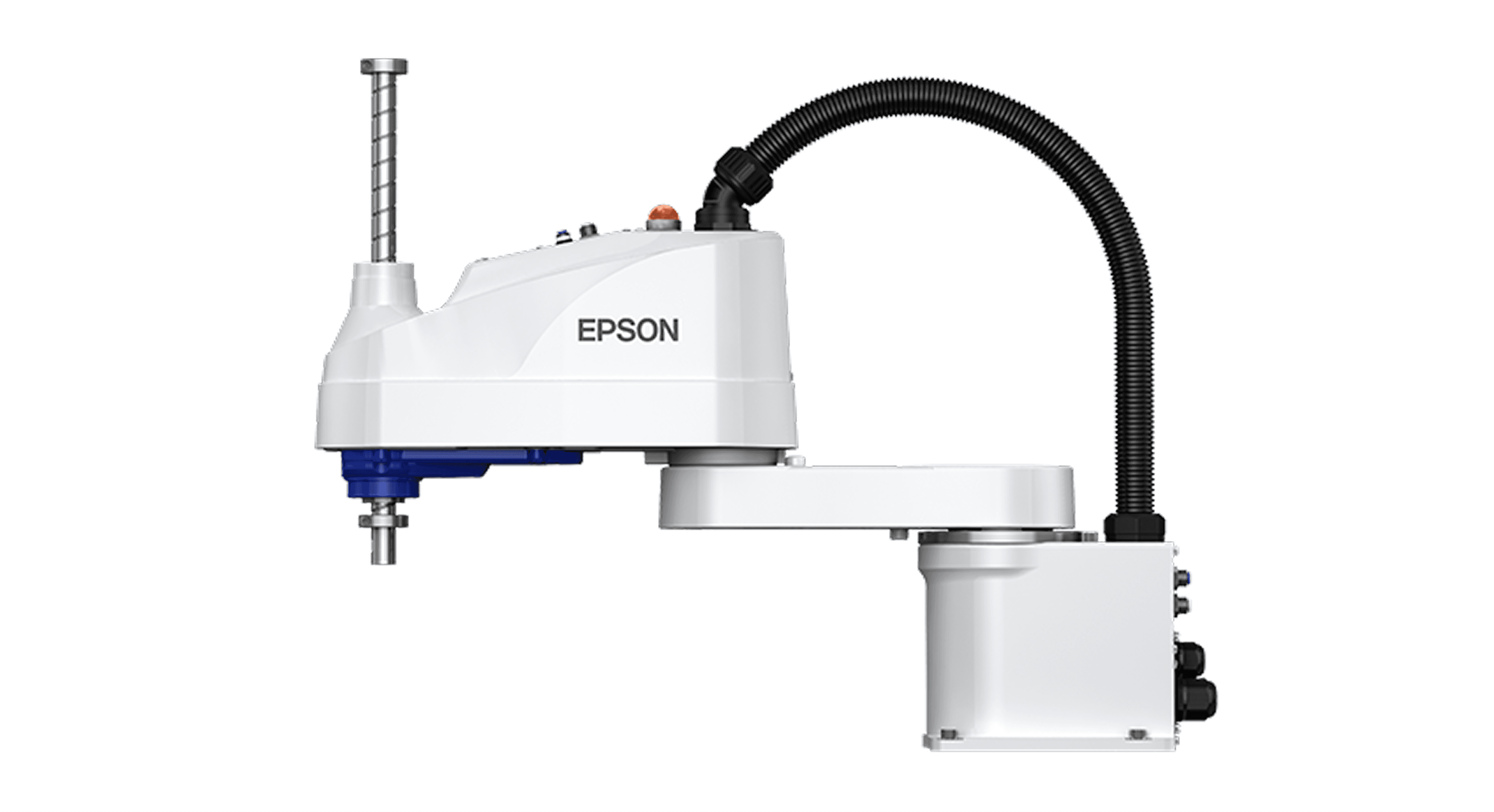 Epson LS6-B SCARA Robot (Payload : 6 kg, Reach : 5~700mm)