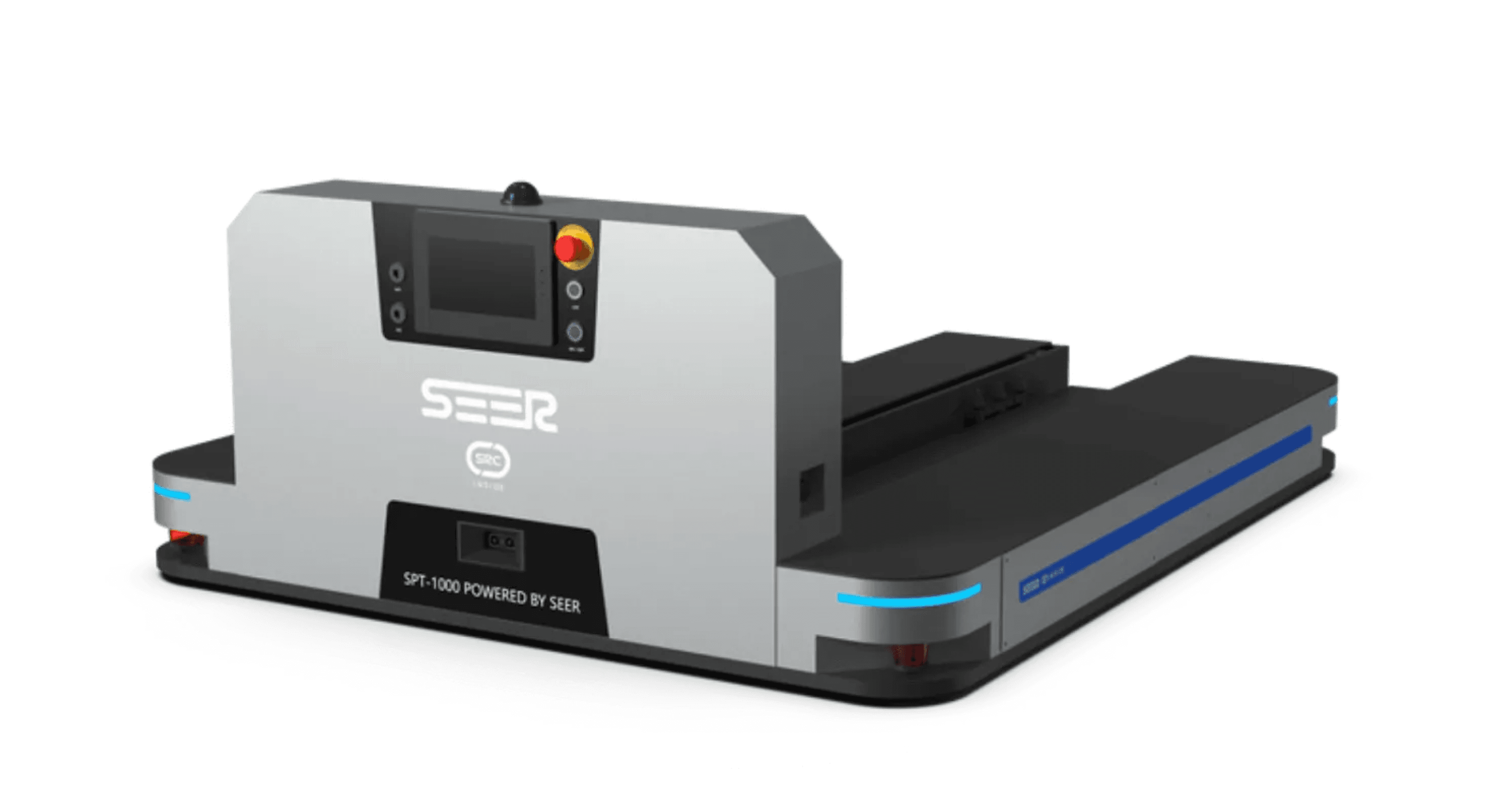 SEER Robotics SPT-1000 (SEER PalletTruck 1000)