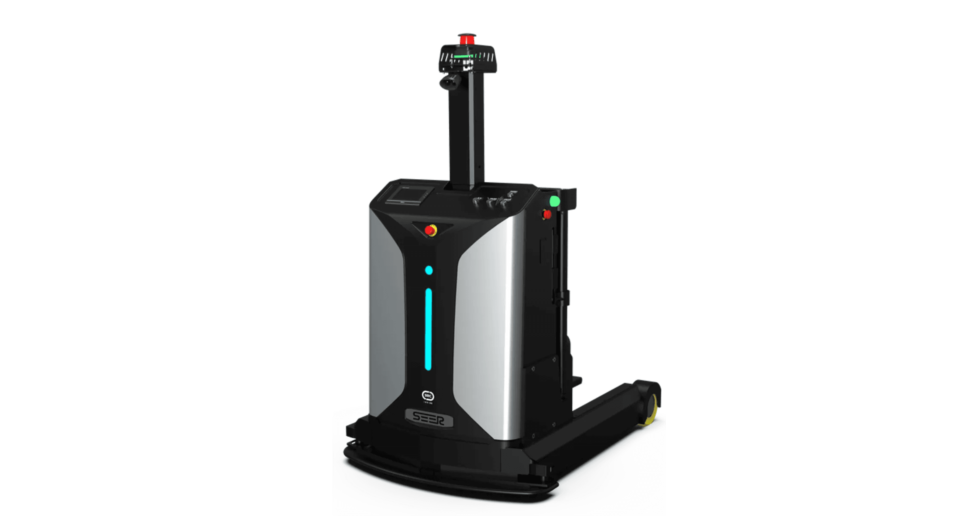 SEER Robotics SSR-1400 (SEER SlimReach 1400)