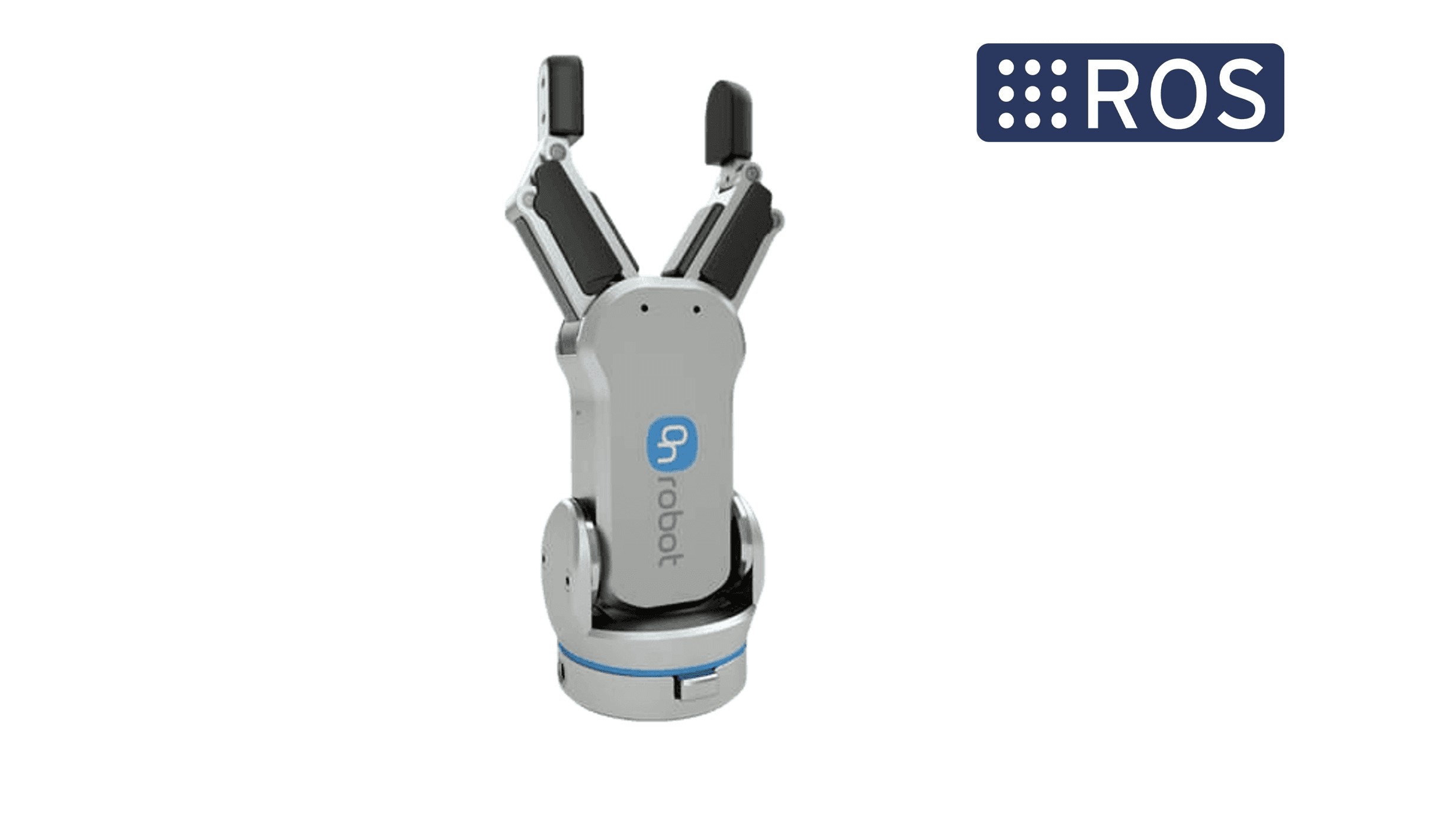 OnRobot RG2 Gripper (Payload: 2kg, Stroke: 110mm)