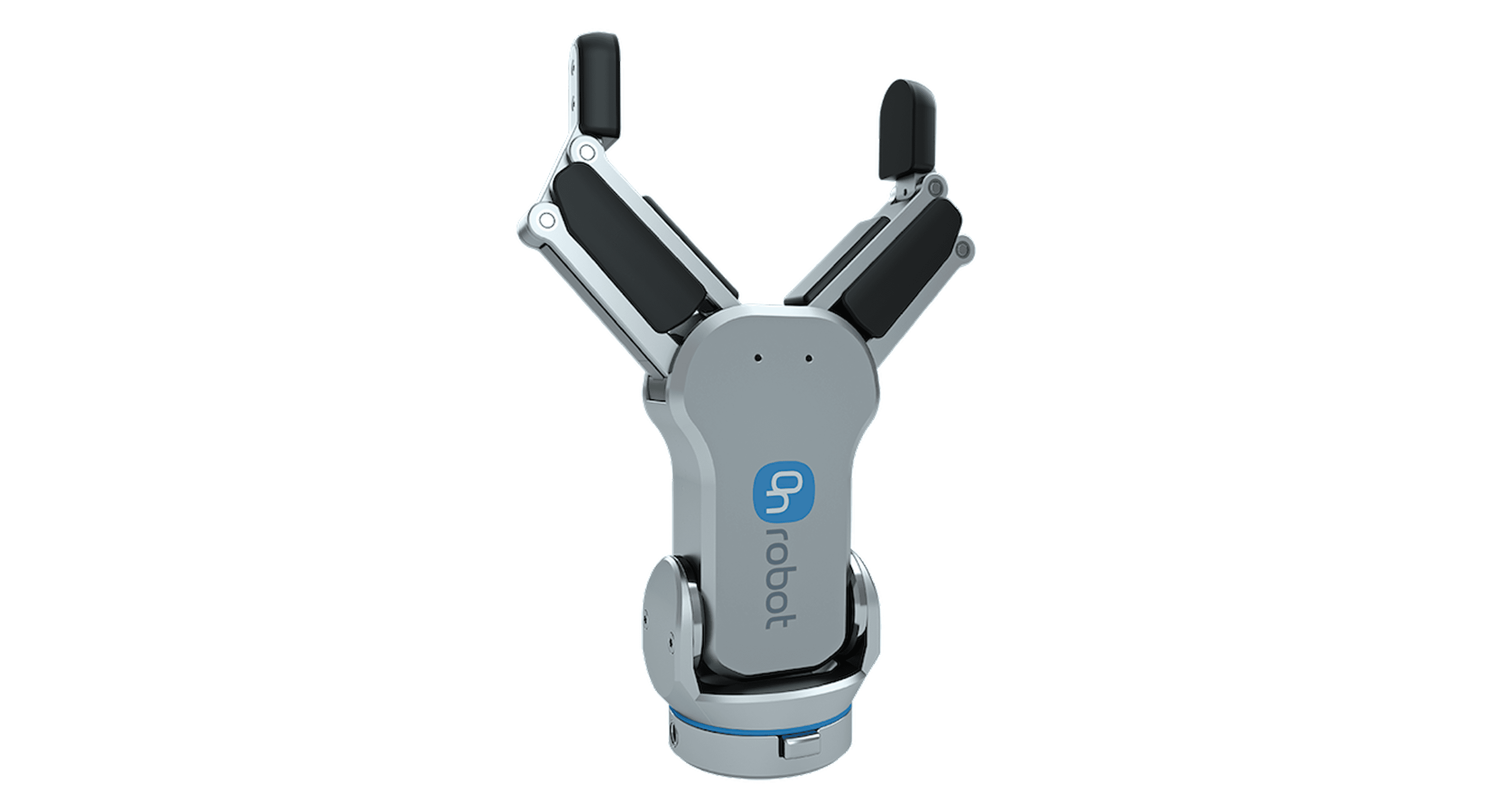 OnRobot RG6 Gripper (Payload: 6kg, Stroke: 150mm)