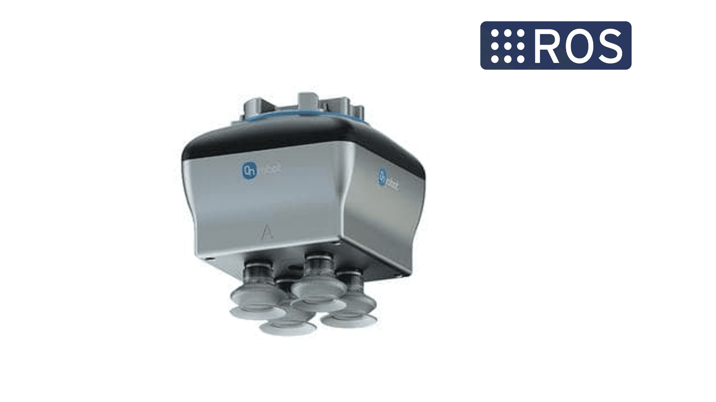 OnRobot ELECTRICAL VACUUM GRIPPER VGC10 (Payload: 15kg)