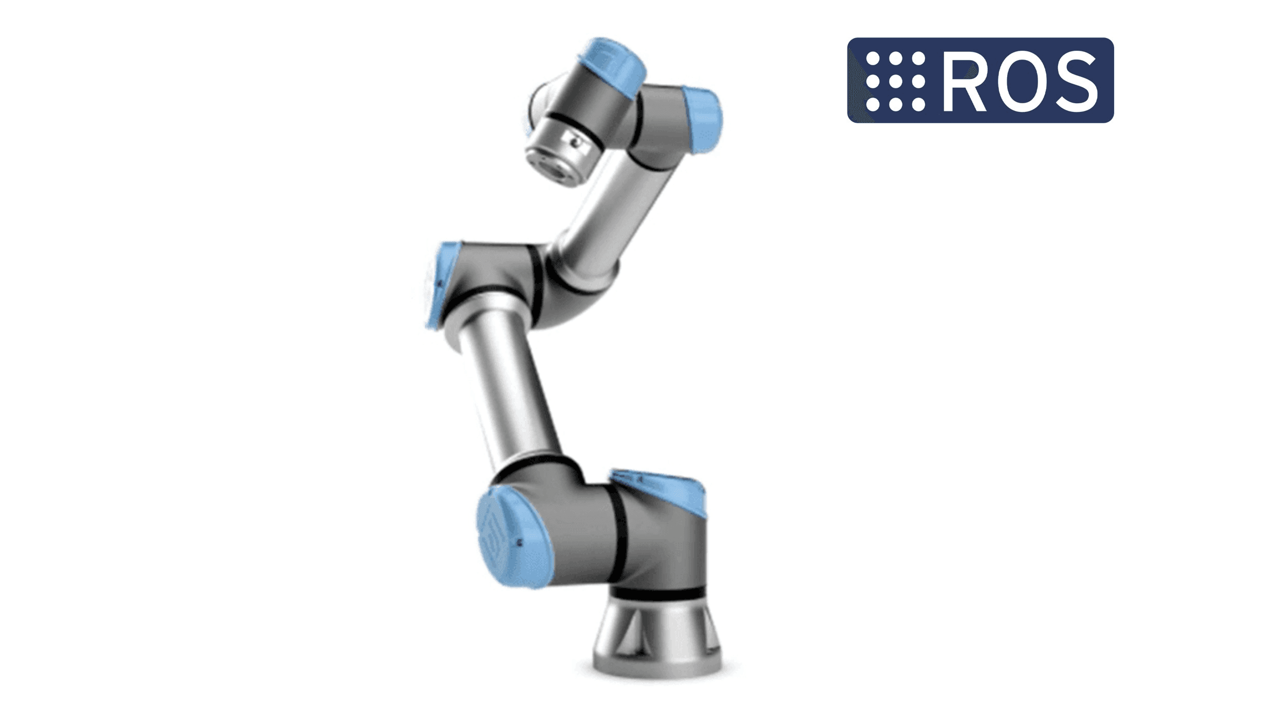 Universal Robots UR5e (Pay load : 5kg, Reach : 850mm)