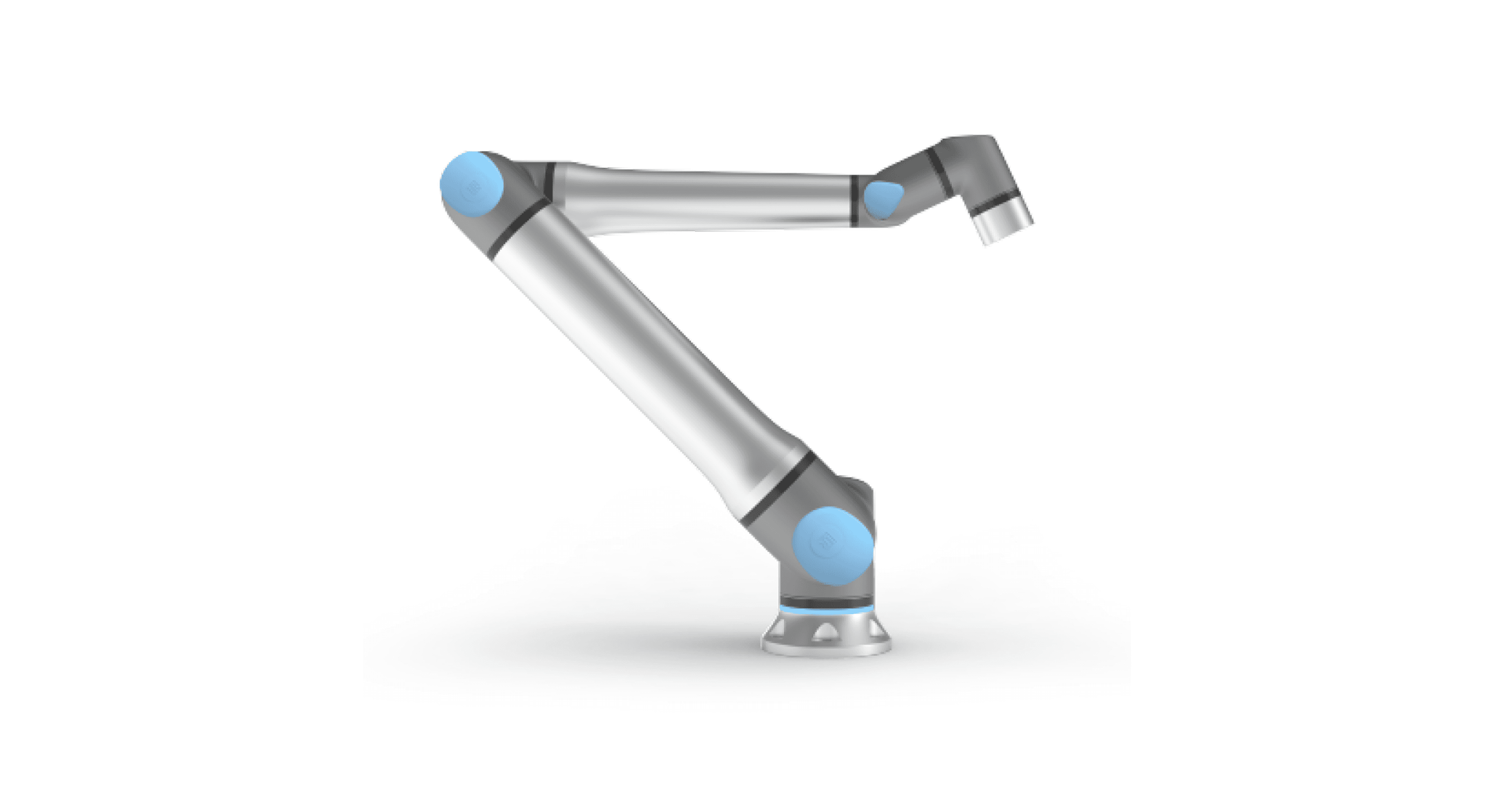 Universal Robots UR20 (Pay load : 25kg, Reach : 1750 mm)