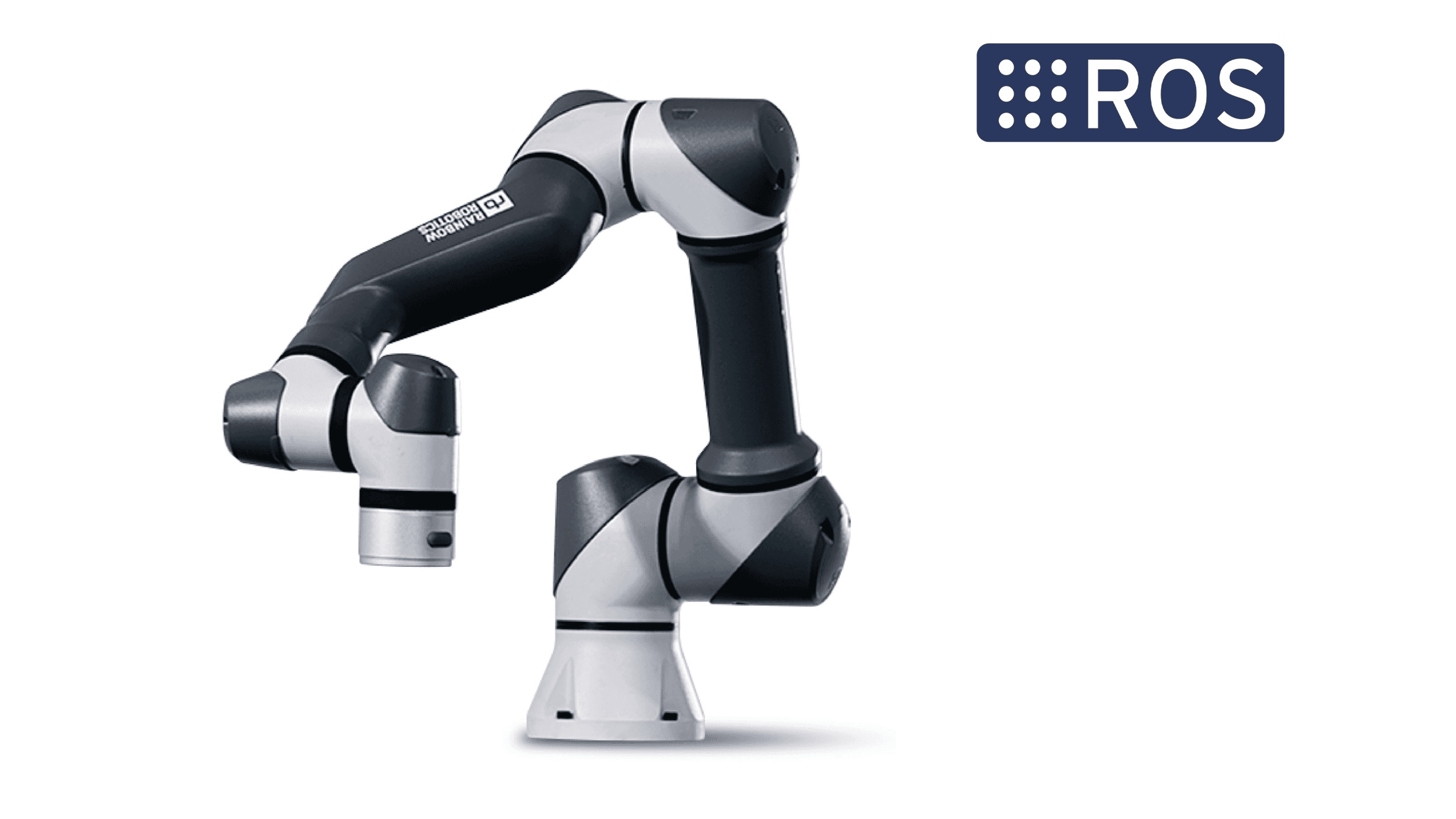 Rainbow robotics cobot RB16-900 (Payload : 16kg, Reach : 900mm)