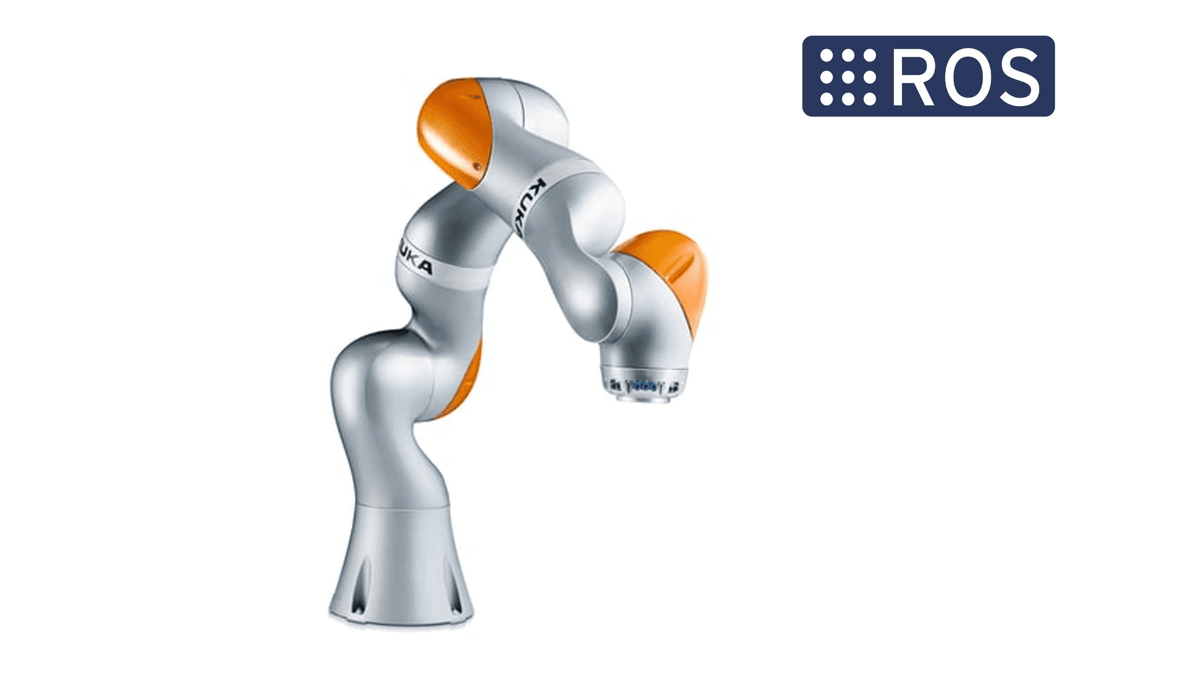 KUKA LBR iiwa 7 R800 (Payload : 7kg, Reach : 800mm)