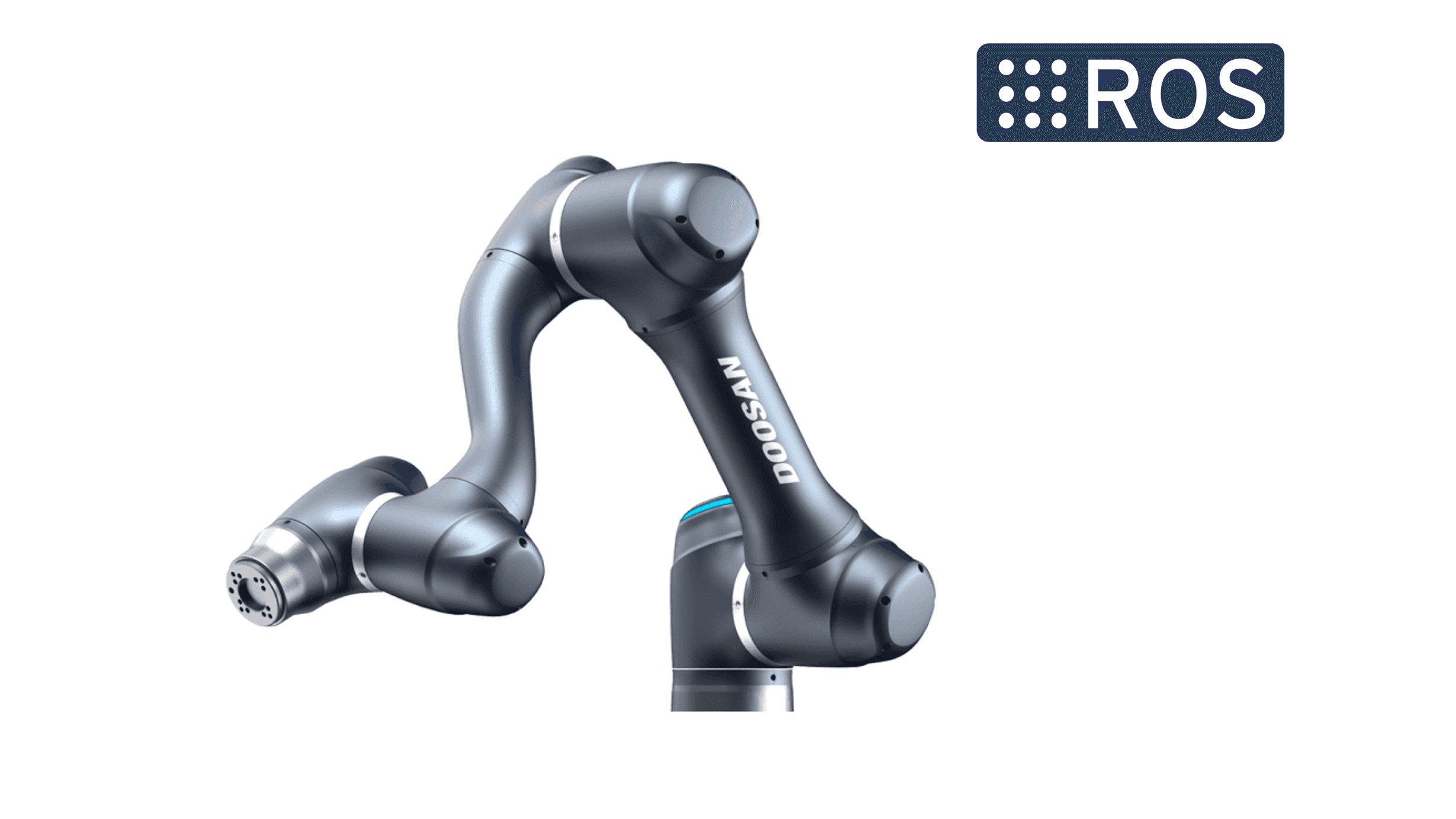 Doosan Robotics A0509 (Payload : 5kg, Reach : 900mm)