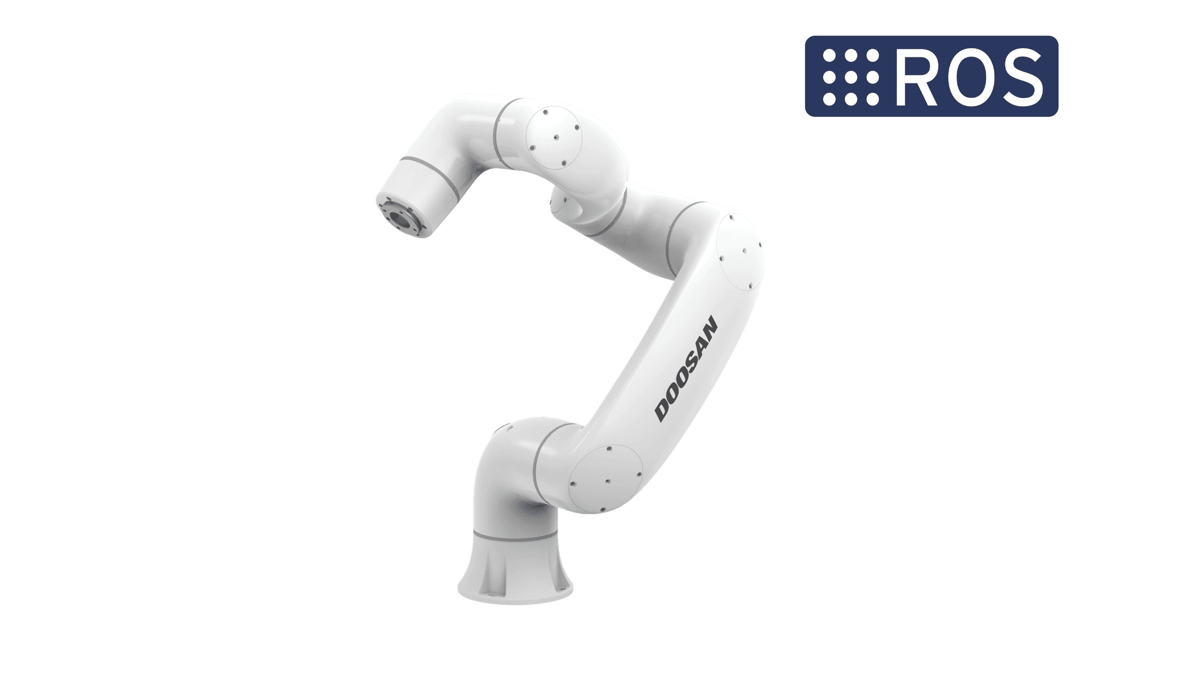 Doosan robotics E0509 (Payload : 5kg, Reach : 900mm)