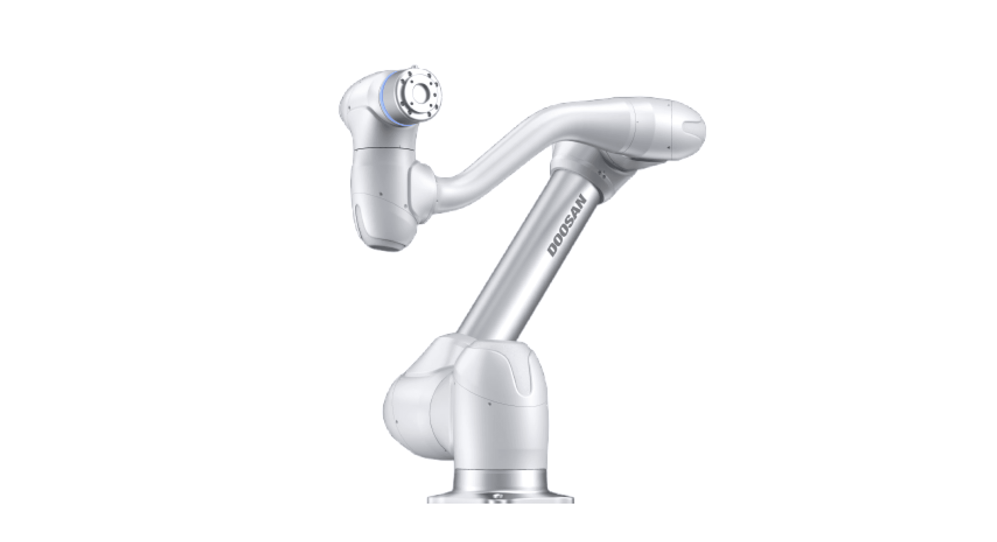 Doosan robotics M1013 (Payload : 10kg, Reach : 1,300mm)