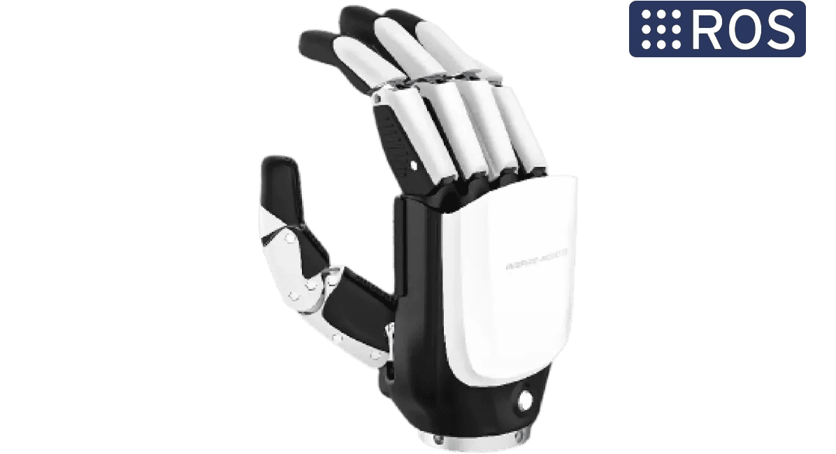 Inspire-robots The Dexterous Hands RH56E2 (RH56DFTP)