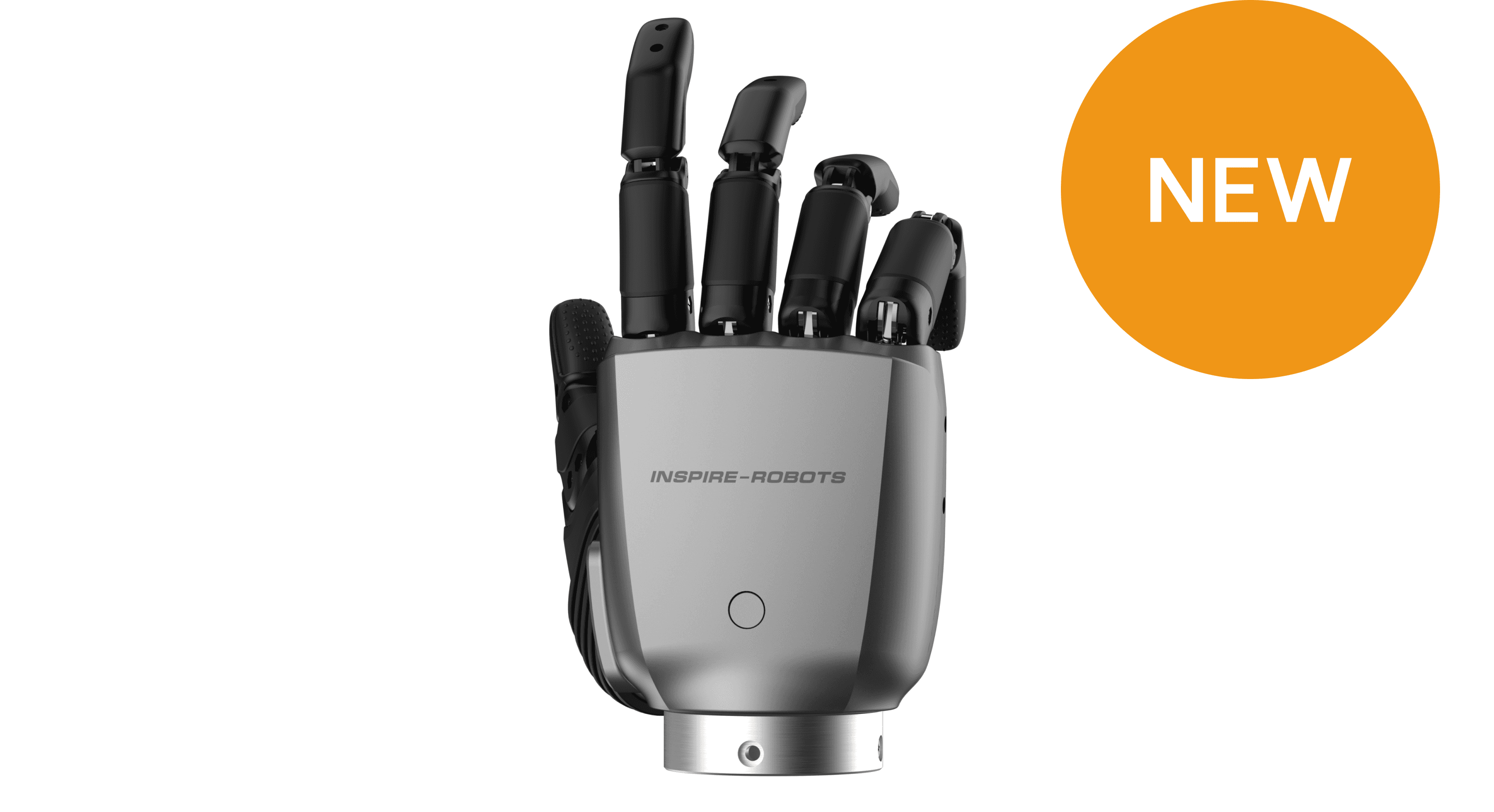 [NEW] Inspire-robots The Dexterous Hands RH56F1