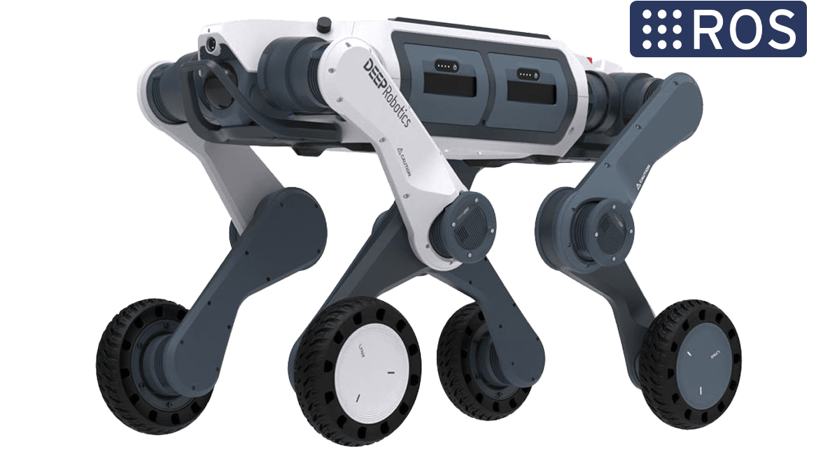 Deep robotics Lynx M20 (pro)