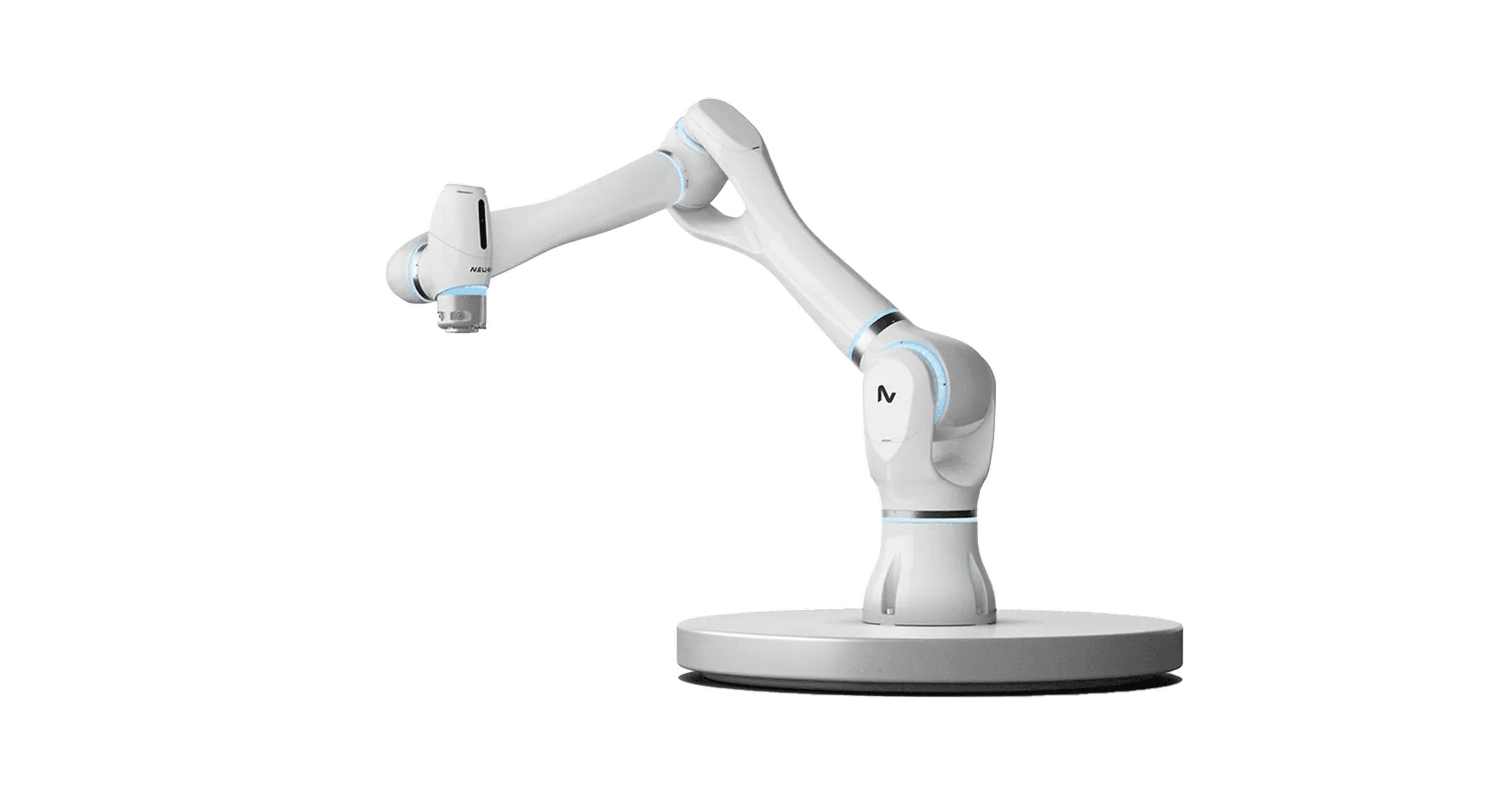 NEURA Robotics AI-powered Collaborative Robot MAiRA