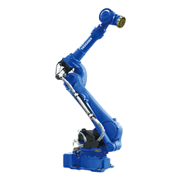 [업계 최저가] YASKAWA GP225 (Payload : 225kg, Reach : 3393mm)