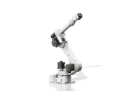 현대로보틱스 YS080 (Pay load : 80kg Reach : 2,239mm)