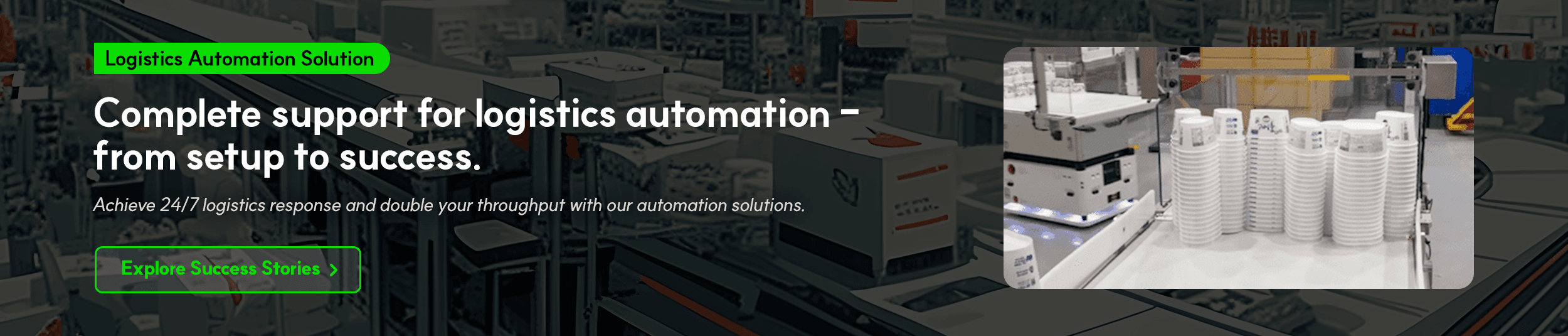 logistics-automation