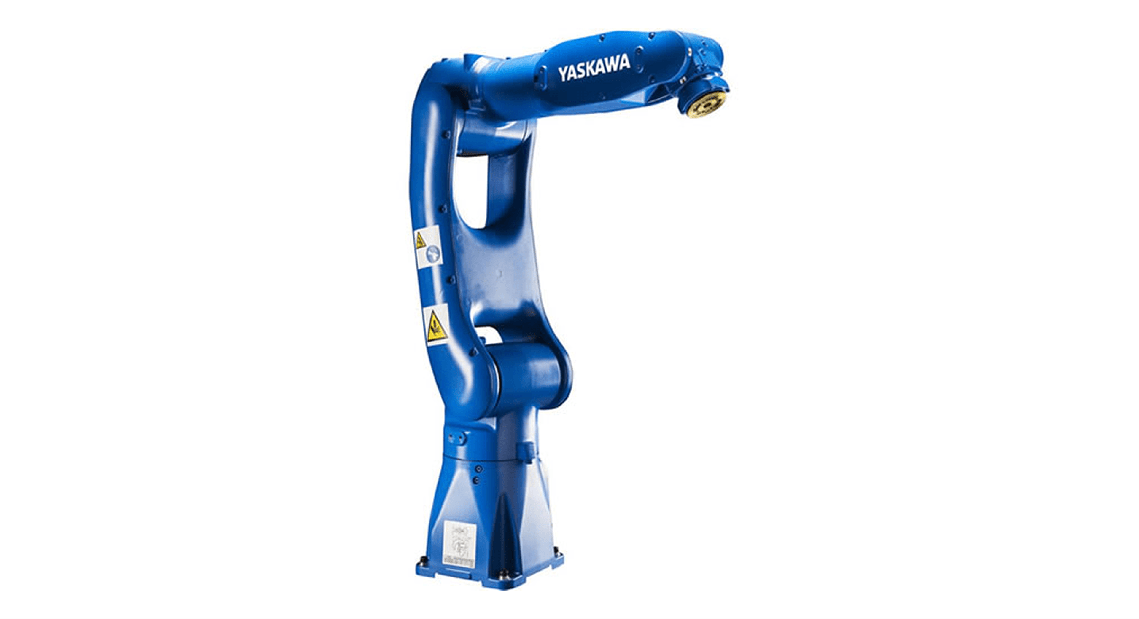YASKAWA GP7 (Payload: 7kg, Reach: 1693mm)